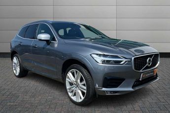 Volvo XC60 2.0 T5 [250] R DESIGN Pro 5dr AWD Geartronic
