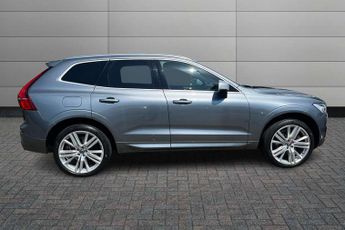 Volvo XC60 2.0 T5 [250] R DESIGN Pro 5dr AWD Geartronic