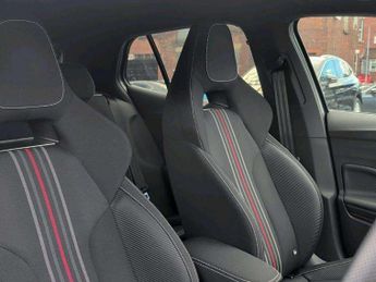 Skoda Fabia 1.0 TSI 116 Monte Carlo Edition 5dr DSG