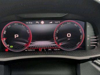 Skoda Fabia 1.0 TSI 116 Monte Carlo Edition 5dr DSG