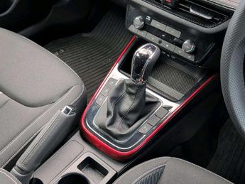 Skoda Fabia 1.0 TSI 116 Monte Carlo Edition 5dr DSG