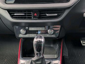 Skoda Fabia 1.0 TSI 116 Monte Carlo Edition 5dr DSG