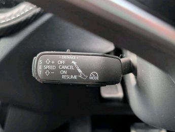 Skoda Fabia 1.0 TSI 116 Monte Carlo Edition 5dr DSG