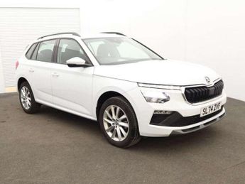 Skoda Kamiq 1.0 TSI SE 5dr DSG