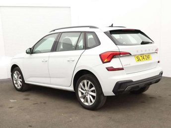 Skoda Kamiq 1.0 TSI SE 5dr DSG