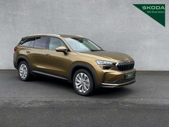 Skoda Kodiaq 2.0 TDI SE L 5dr DSG [7 Seat]
