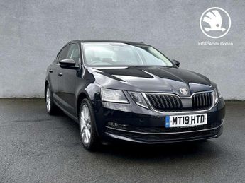Skoda Octavia 1.5 TSI SE L 5dr DSG