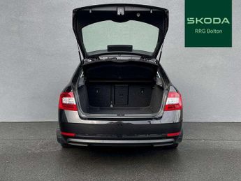 Skoda Octavia 1.5 TSI SE L 5dr DSG