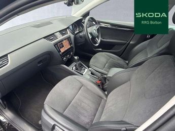 Skoda Octavia 1.5 TSI SE L 5dr DSG