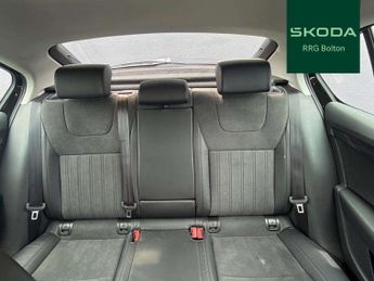 Skoda Octavia 1.5 TSI SE L 5dr DSG