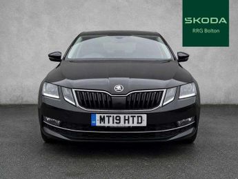 Skoda Octavia 1.5 TSI SE L 5dr DSG