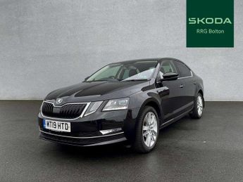 Skoda Octavia 1.5 TSI SE L 5dr DSG