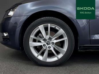 Skoda Octavia 1.5 TSI SE L 5dr DSG
