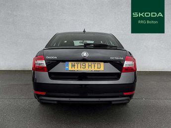 Skoda Octavia 1.5 TSI SE L 5dr DSG