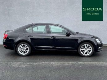 Skoda Octavia 1.5 TSI SE L 5dr DSG
