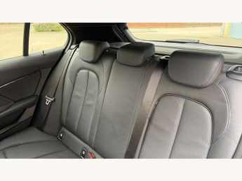 BMW 1 Series 118i M Sport 5dr Step Auto