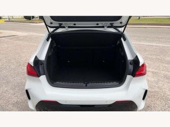 BMW 1 Series 118i M Sport 5dr Step Auto