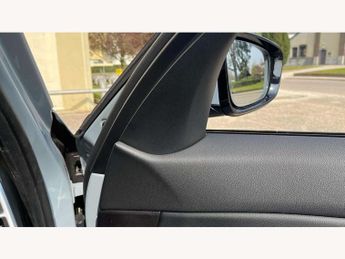 BMW 3 Series 320i M Sport 4dr Step Auto