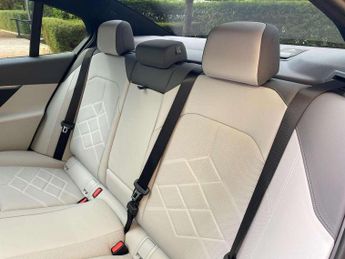 BMW 5 Series 520i M Sport 4dr Auto