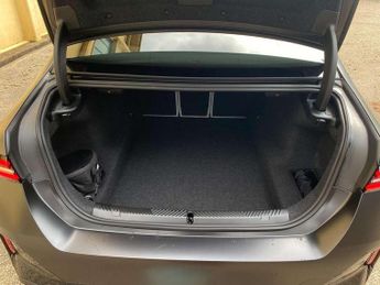 BMW 5 Series 520i M Sport 4dr Auto