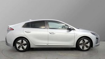 Hyundai IONIQ 1.6 GDi Hybrid Premium SE 5dr DCT