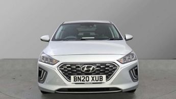 Hyundai IONIQ 1.6 GDi Hybrid Premium SE 5dr DCT