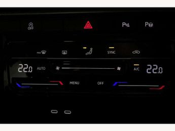 Volkswagen T-Roc 1.5 TSI Life 5dr DSG