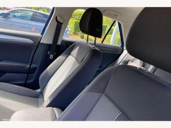 Volkswagen T-Roc 1.5 TSI Life 5dr DSG