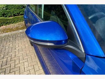 Volkswagen T-Roc 1.5 TSI Life 5dr DSG