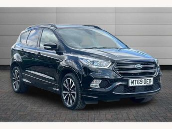 Ford Kuga 2.0 TDCi ST-Line 5dr 2WD