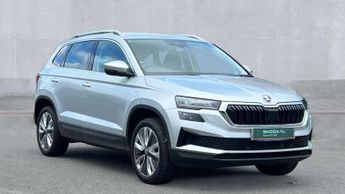 Skoda Karoq 1.5 TSI SE L Edition 5dr DSG