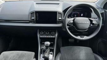 Skoda Karoq 1.5 TSI SE L Edition 5dr DSG