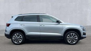 Skoda Karoq 1.5 TSI SE L Edition 5dr DSG