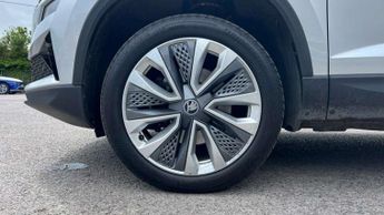 Skoda Karoq 1.5 TSI SE L Edition 5dr DSG