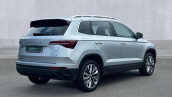 Skoda Karoq 1.5 TSI SE L Edition 5dr DSG