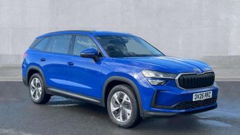 Skoda Kodiaq 1.5 TSI iV 204 SE 5dr DSG
