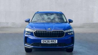 Skoda Kodiaq 1.5 TSI iV 204 SE 5dr DSG