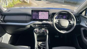 Skoda Kodiaq 1.5 TSI iV 204 SE 5dr DSG