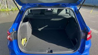 Skoda Kodiaq 1.5 TSI iV 204 SE 5dr DSG