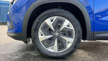 Skoda Kodiaq 1.5 TSI iV 204 SE 5dr DSG