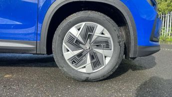 Skoda Kodiaq 1.5 TSI iV 204 SE 5dr DSG