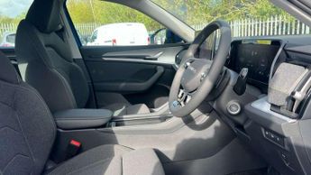 Skoda Kodiaq 1.5 TSI iV 204 SE 5dr DSG