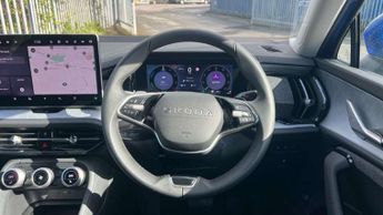 Skoda Kodiaq 1.5 TSI iV 204 SE 5dr DSG