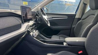 Skoda Kodiaq 1.5 TSI iV 204 SE 5dr DSG