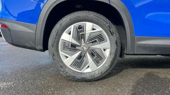 Skoda Kodiaq 1.5 TSI iV 204 SE 5dr DSG