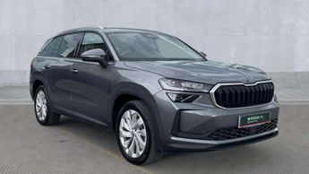 Skoda Kodiaq 1.5 TSI e-TEC SE L 5dr DSG [7 Seat]