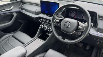 Skoda Kodiaq 1.5 TSI e-TEC SE L 5dr DSG [7 Seat]