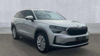 Skoda Kodiaq 1.5 TSI e-TEC SE L 5dr DSG [7 Seat]