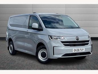 Volkswagen Transporter 2.0 TDI 150 Commerce Plus Van Auto
