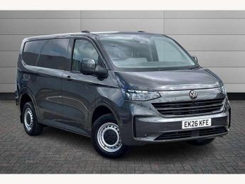 Volkswagen Transporter 2.0 TDI 150 Commerce Plus Van Auto